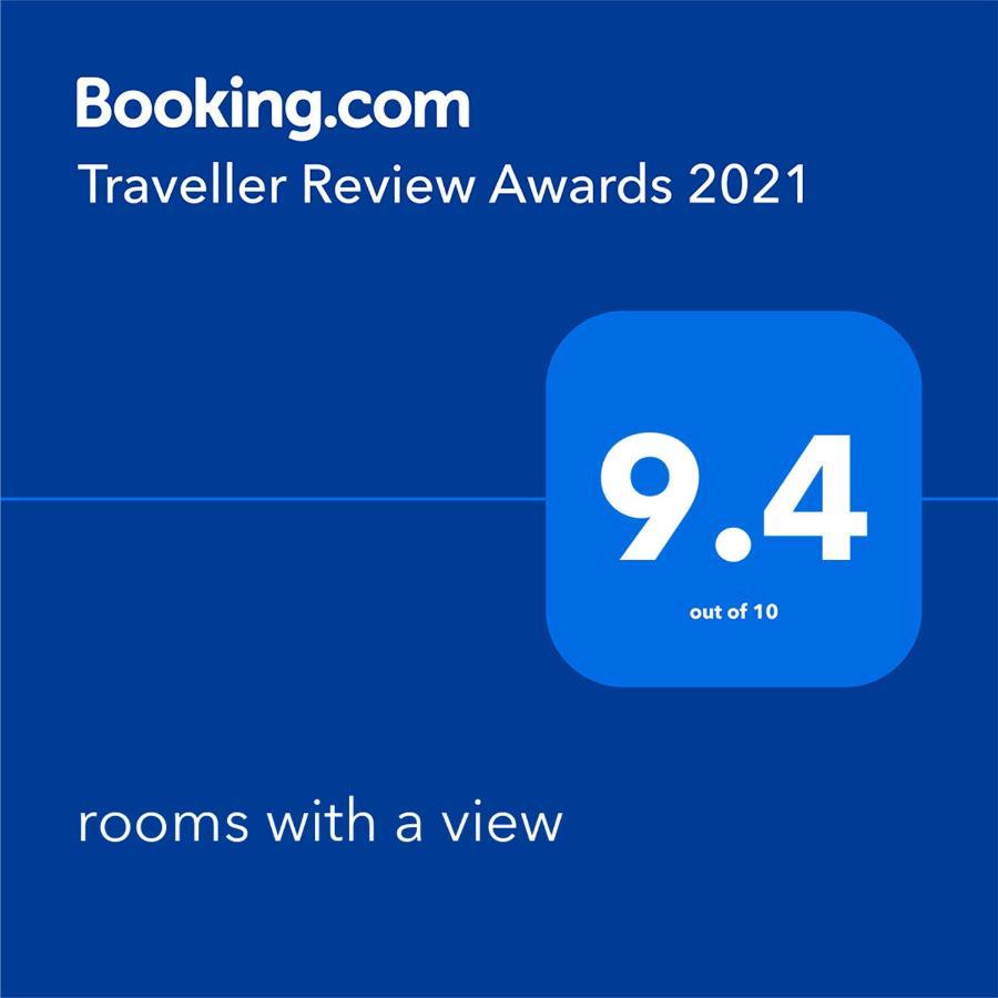 Rooms With A View Haywards ภายนอก รูปภาพ