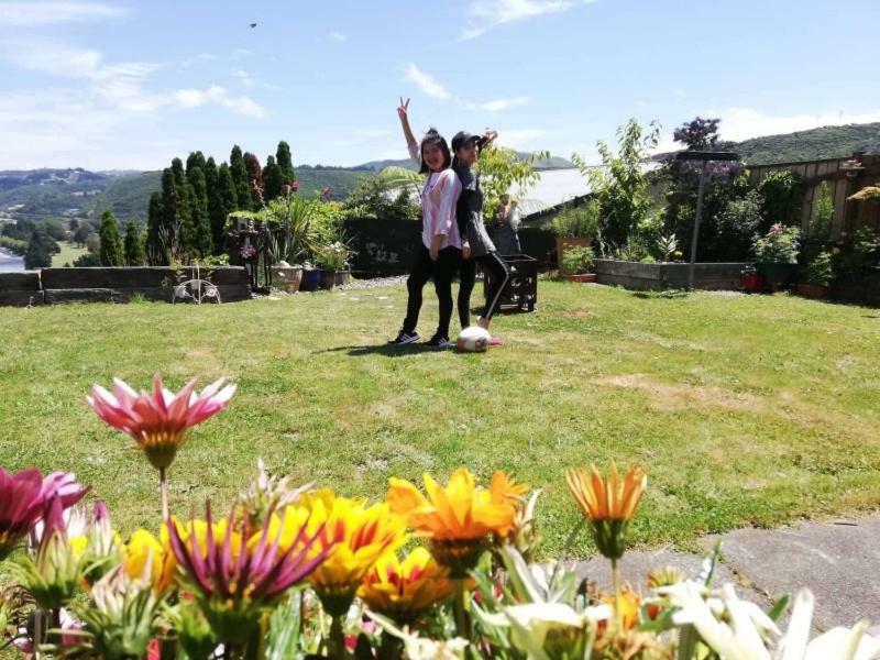 Rooms With A View Haywards ภายนอก รูปภาพ